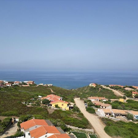 Villetta Albachiara Sant' Antonio di Santadi Εξωτερικό φωτογραφία