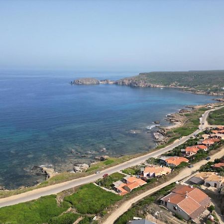 Villetta Albachiara Sant' Antonio di Santadi Εξωτερικό φωτογραφία