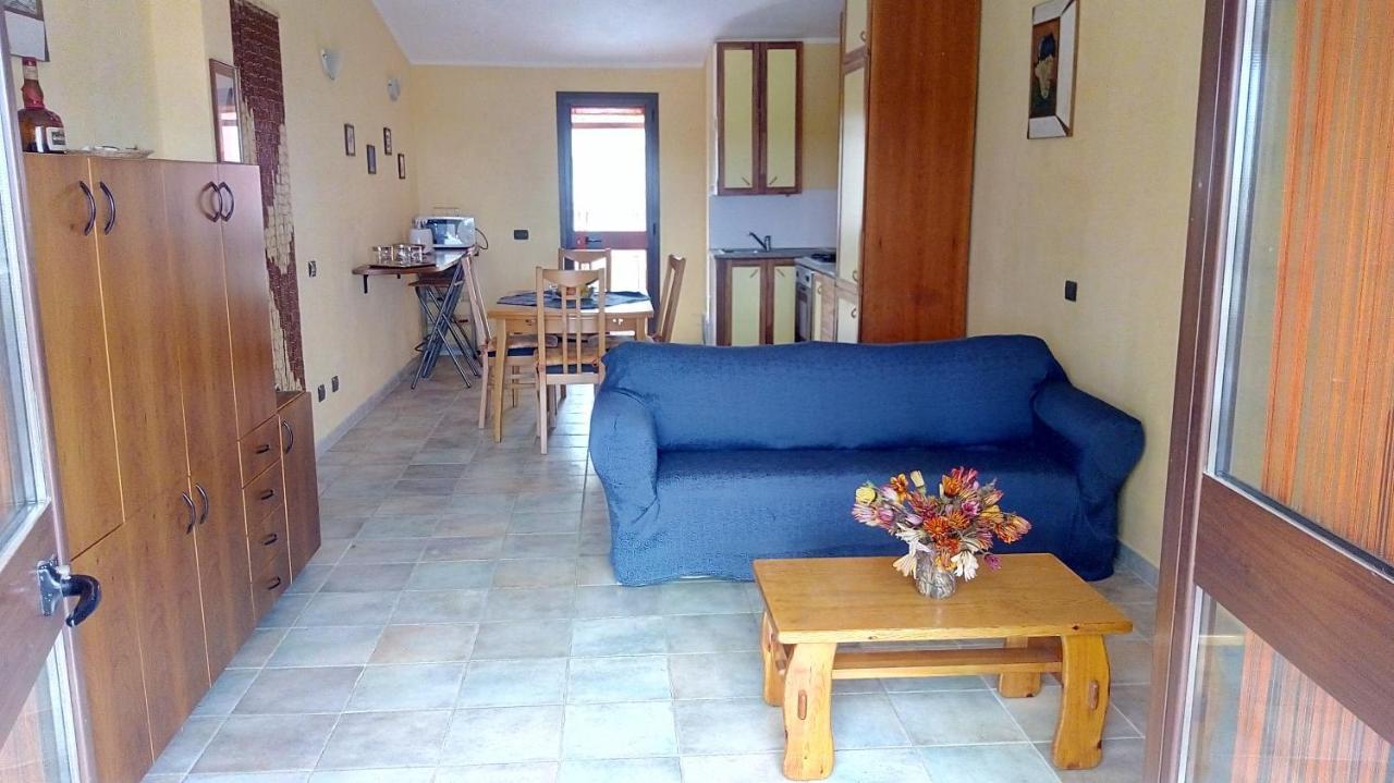 Villetta Albachiara Sant' Antonio di Santadi Εξωτερικό φωτογραφία
