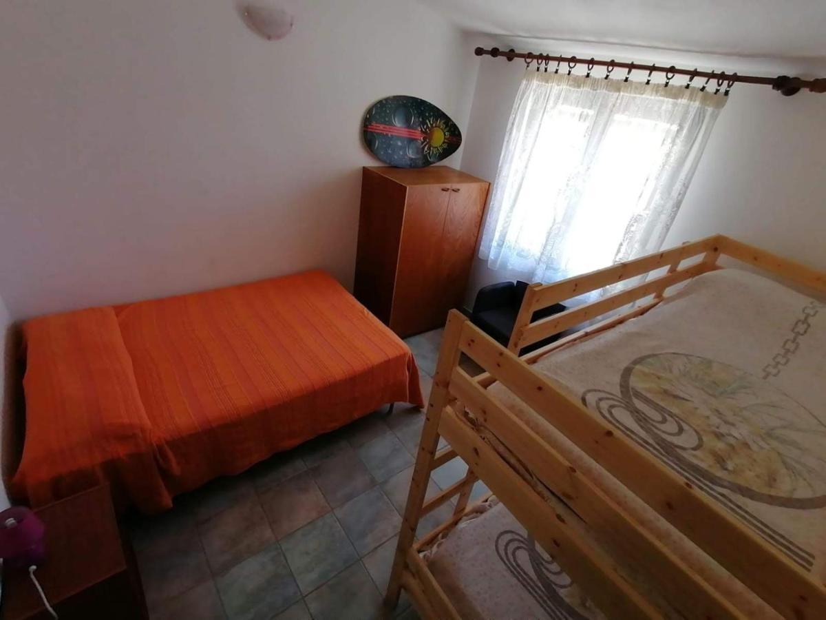 Villetta Albachiara Sant' Antonio di Santadi Εξωτερικό φωτογραφία
