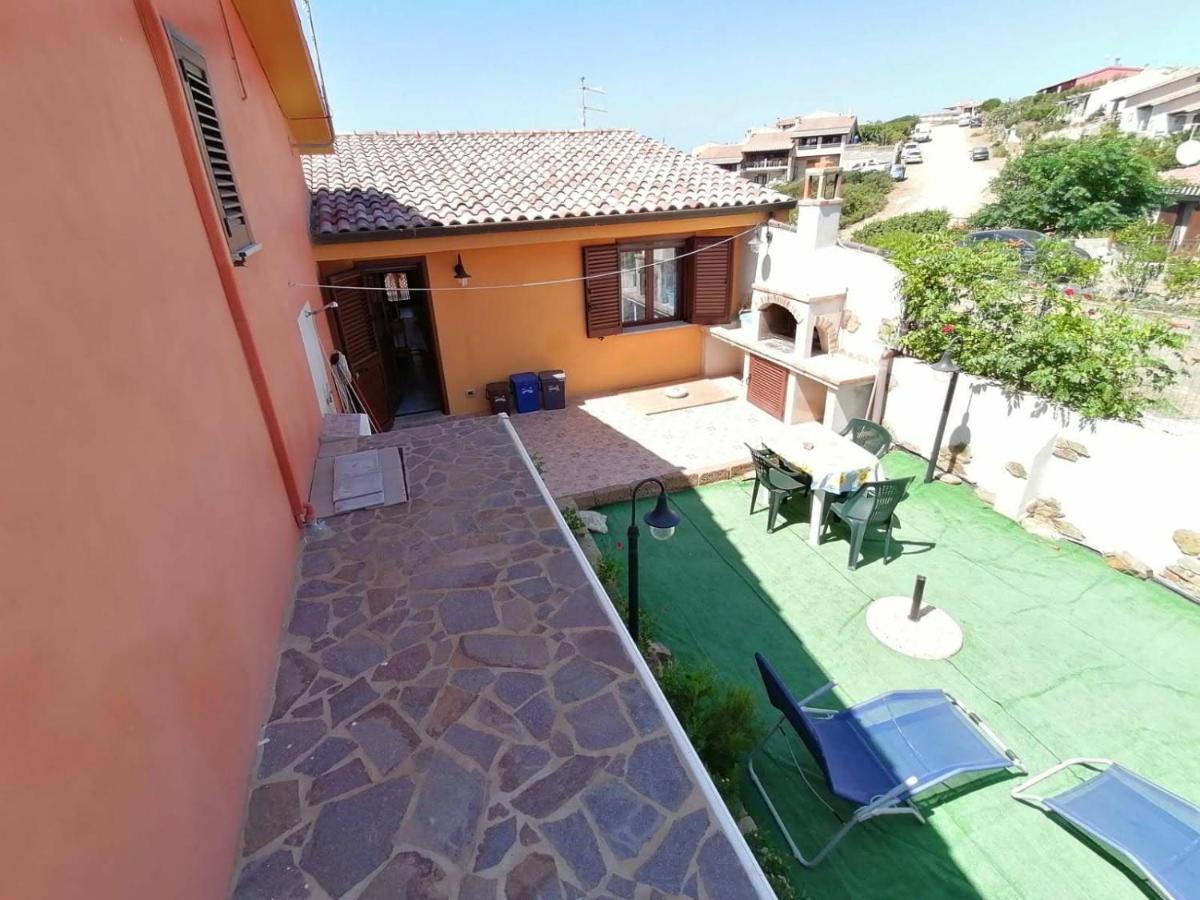 Villetta Albachiara Sant' Antonio di Santadi Εξωτερικό φωτογραφία