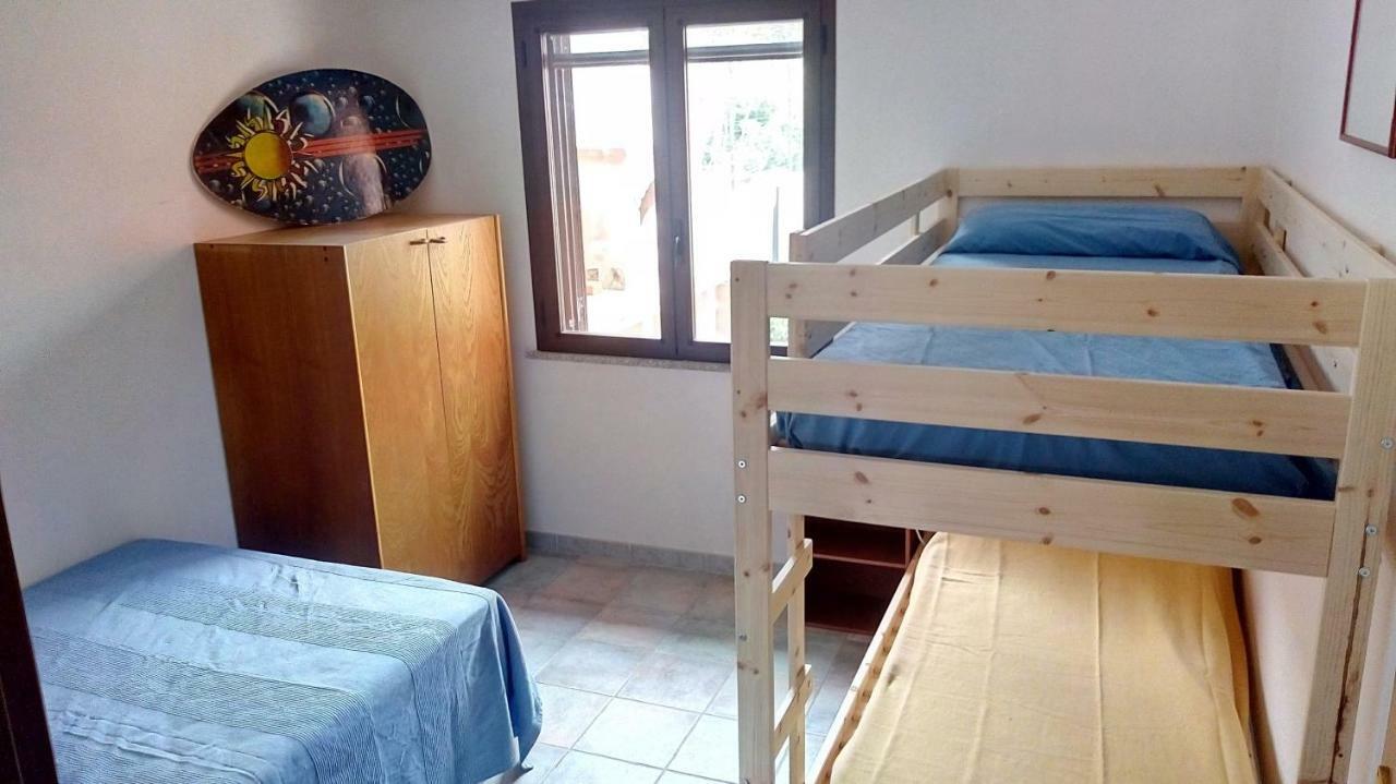 Villetta Albachiara Sant' Antonio di Santadi Εξωτερικό φωτογραφία