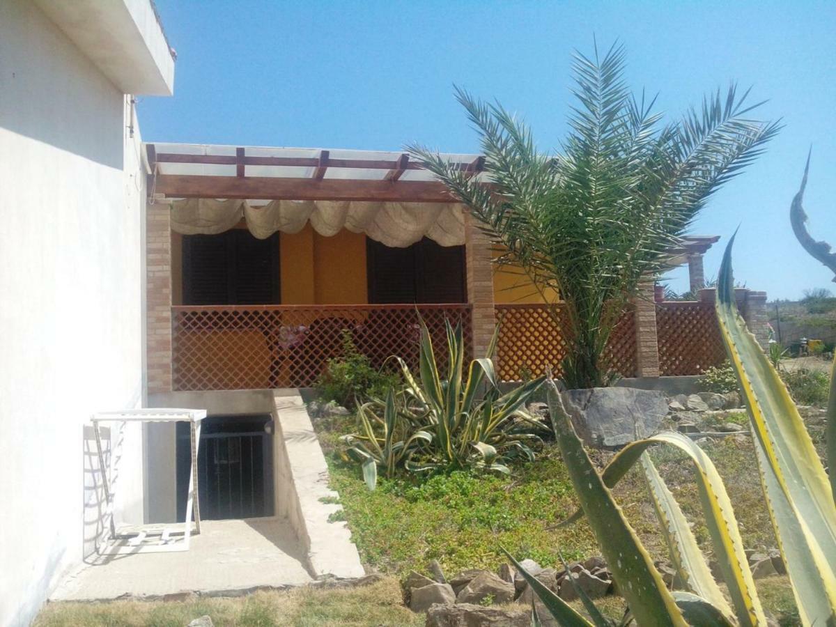 Villetta Albachiara Sant' Antonio di Santadi Εξωτερικό φωτογραφία
