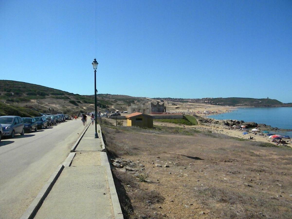 Villetta Albachiara Sant' Antonio di Santadi Εξωτερικό φωτογραφία