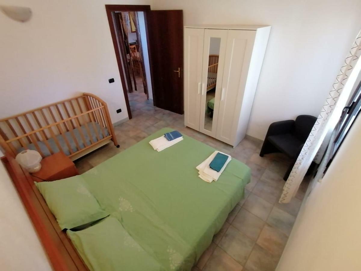 Villetta Albachiara Sant' Antonio di Santadi Εξωτερικό φωτογραφία